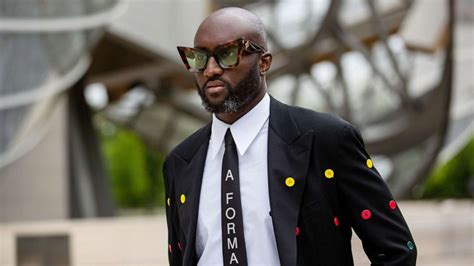 louis vuitton millionaire virgil|virgil abloh dies.